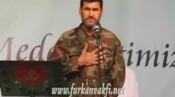 2011 Malatya "Kur'an'i Şahsiyet" Ön Program