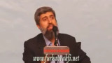 2012 Şanlıurfa "İbrahimî Mücadele" Konferans Bölümü