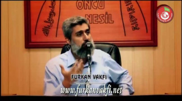 2016 Mersin "Kur'anla Yükseliş" Ön-Program