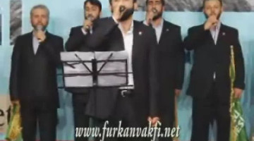 2011 G.Antep Mekke'nin Fethi ve Fethin Ruhu Ön Program