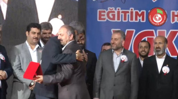 20. Yıl Özel Programı Etkinlikler