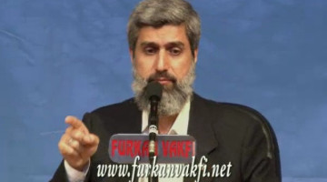 2013 Danimarka "Hz. Peygamber ve İnsanlığa Kazandırdığı Değerler" Konferans Bölümü