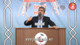2015 Konya "Bir Model Olarak Hz. Muhammed" Konferans Bölümü