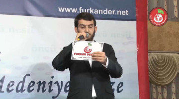 2014 Malatya Çöküşümüzün Sebepleri ve Çözümleri Ön Program