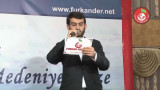 2014 Malatya Çöküşümüzün Sebepleri ve Çözümleri Ön Program