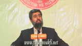 2010 Elazığ "Hz. Peygambere İtaat"