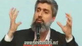 2012 Niğde "Kur'an'ın Evrensel Çağrısı" Konferans Bölümü
