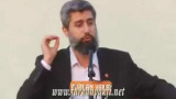 2011 Adana Peygamberi Duruş Konferans Bölümü