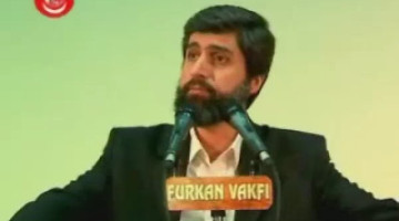 2007 Elazığ "Allahın Boyasıyla Boyanmak"