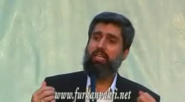 2010 Adana "Ümmetin Dirilişi"