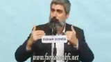 2012 Kahramanmaraş "İslamın Yükselişi ve Mekkenin Fethi" Konferans Bölümü