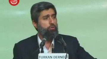 2009 Malatya "Ümmetin Geleceği"