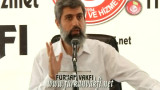 Kurban Bayramı Özel Programı 2012