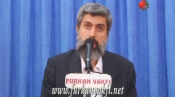 Kurban Bayramı Özel Programı 2011