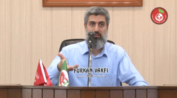 Kurban Bayramı Özel Programı 2013