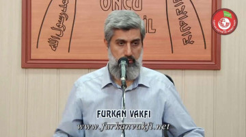 2016 Kurban Bayramı Özel Programı