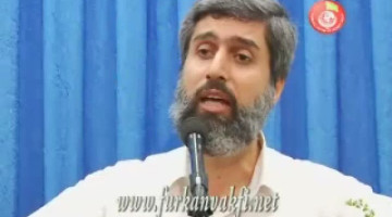 Lokman Suresi Ayet 32-34