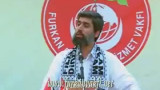2010 Küfre ve Zulme Karşı Birlikte Direniş Mitingi Adana
