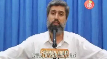 Mü'min Suresi Ayet 1 - 3