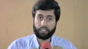 Müzzemmil Suresi Ayet 5 - 20