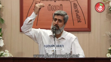 Nahl Suresi Ayet 37-39