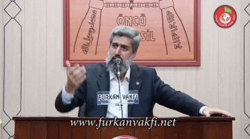 Nahl Suresi Ayet 83-88