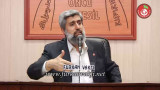 Nahl Suresi Ayet 3-4