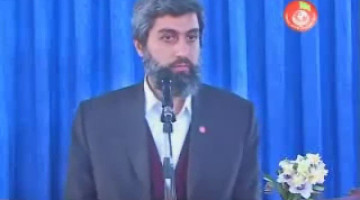 Ortadoğu Gerçeği 5. Ders 2. Bölüm