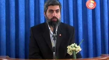 Ortadoğu Gerçeği 1. Ders 1. Bölüm