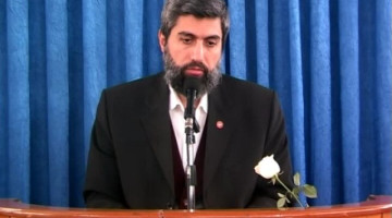 Ortadoğu Gerçeği 2. Ders 1. Bölüm