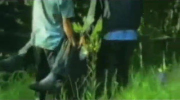 Gerçek Görüntülerle Srebrenitsa Katliamı