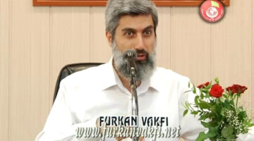 2013 Ramazan Bayramı Özel Programı