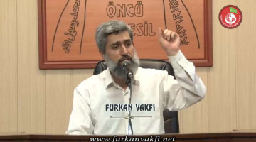 2014 Ramazan Özel Programı