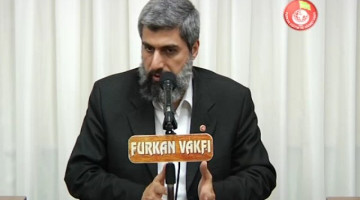 Risaleler - Haşr Risalesi (Bediüzzaman Said Nursi) 1. Ders 2. Bölüm