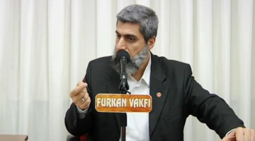 Risaleler - Uhuvvet Risalesi (Bediüzzaman Said Nursi) 1. Ders 2. Bölüm