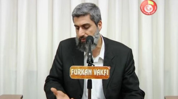 Risaleler - Uhuvvet Risalesi (Bediüzzaman Said Nursi) 1. Ders 1. Bölüm