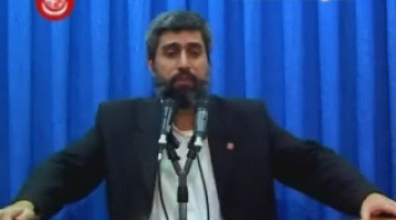 Sadakat ve Bağlılık 2. Bölüm