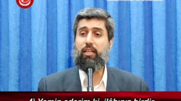 Saffat Suresi Ayet 1-6