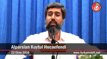 Sebe Suresi Ayet 1-2