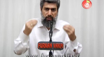 Seçme Hadisler 4. Ders 2. Bölüm