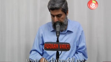 Seçme Hadisler 3. Ders 1. Bölüm