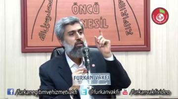 Konferanslarımızın Engellenmesi-2