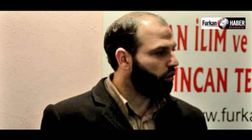 AKP, Kur'an Eğitimi Veren Furkan Derneği Sincan Şubesi'ni Kapattı!