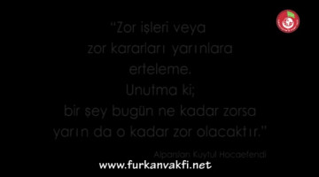 Tarihimizden Kesitler - 2