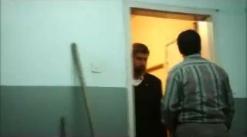 Vakfımızın Yeni Binasının İnşaatından Görüntüler