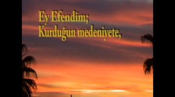 Hz.Peygamber'in Mesajı