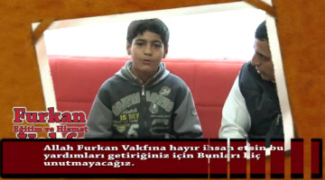 Allah Yolunda İnfak