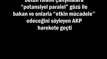 2 Yıllık Engelleme Süreci | 2016