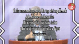 Konferanslarımızın Engellenmesi-1