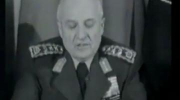 12 Eylül Belgeseli 7. Bölüm